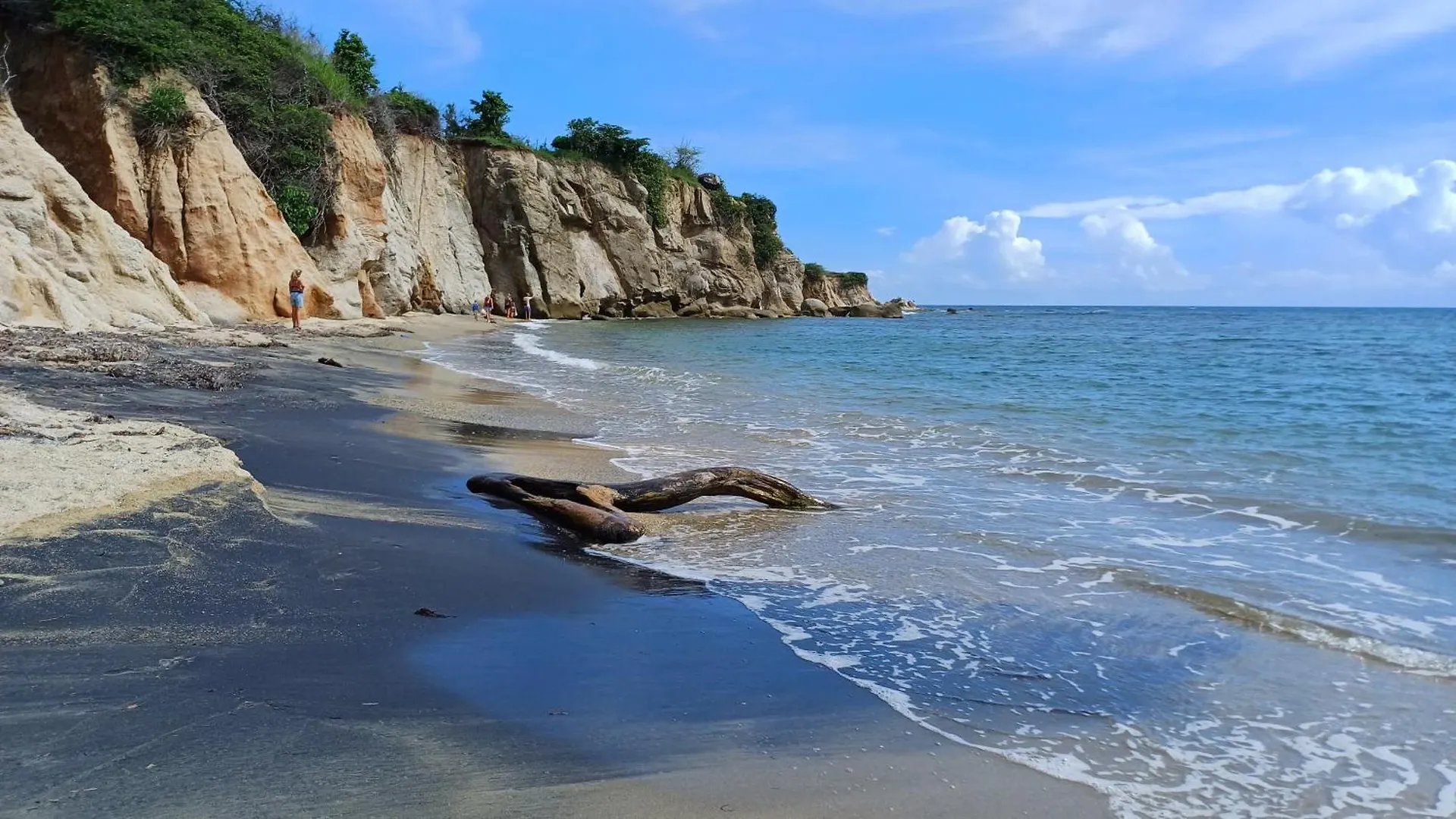 Luxury tent Rooster Run Glamping Camping Has Rooftop And Off The Ground Glamping Experience For 1 To 16 In A Single Tent And Views Of The Rain Forrest And To Culebra Across The Atlantic Ocean W Tents, Linens, Deluxe Air Beds, Warm Shower And More At A Great Pric Vieques